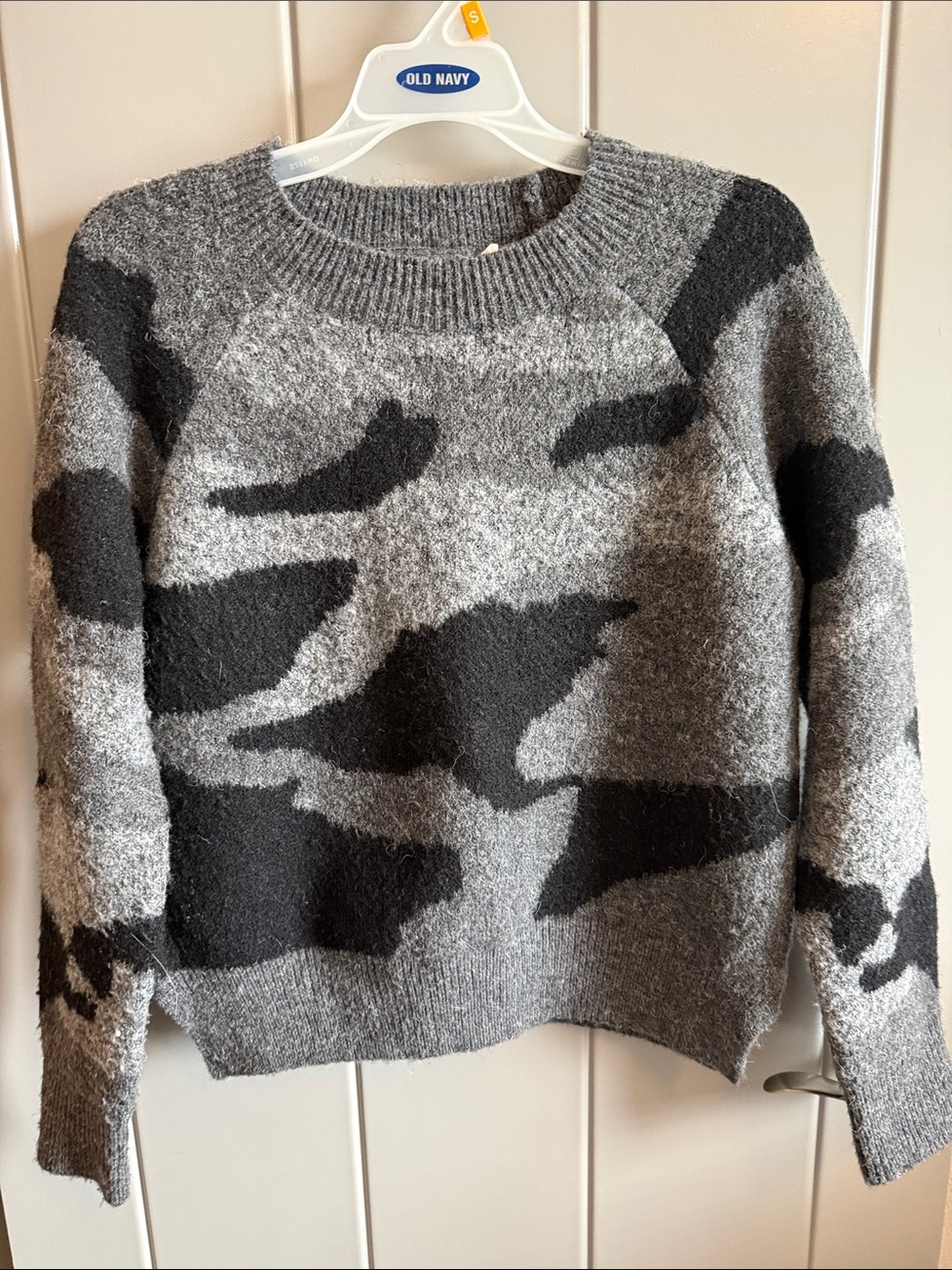 Cute Winter sweater